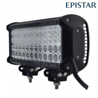 Epistar led light bar / verstraler 144watt 144W